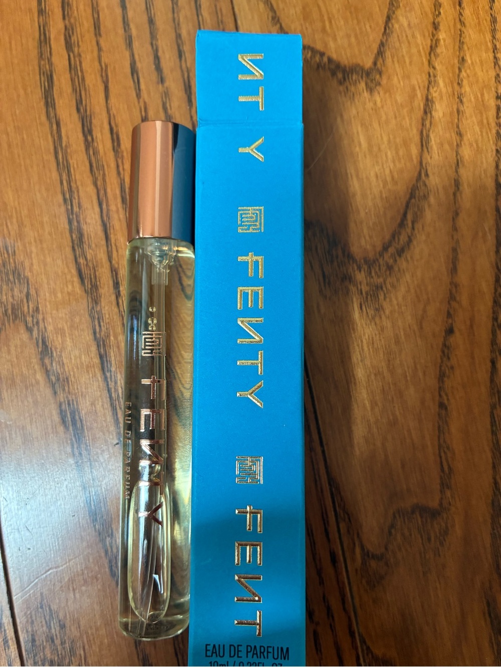 Fenty Beauty by Rihanna
Fenty Spray 10ml